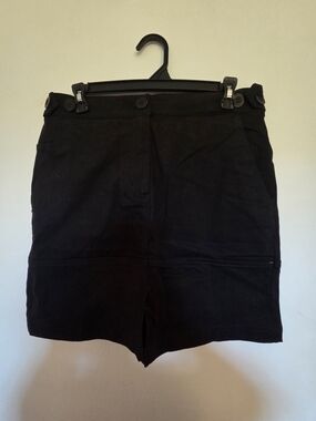 Wildfang The Essential Work Skirt-Medium